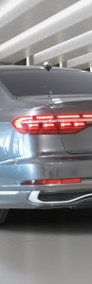 Audi A8 IV (D5) LIMOUSINE quattro 3.0 TDI 171 kW TIPTRONIC matrix Led, pneumatyka, masaż,-3