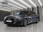 Audi A8 IV (D5) LIMOUSINE quattro 3.0 TDI 171 kW TIPTRONIC matrix Led, pneumatyka, masaż,