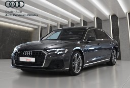 Audi A8 IV (D5) LIMOUSINE quattro 3.0 TDI 171 kW TIPTRONIC matrix Led, pneumatyka, masaż,