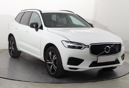 Volvo XC60 II , Salon Polska, Automat, Skóra, Navi, Klimatronic, Tempomat,