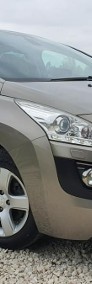 Peugeot 3008 I 2.0 163KM # Hybrid 4 # 4x4 # Duża Navi # Parktronic # MEGA ZADBANY !-3