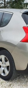 Peugeot 3008 I 2.0 163KM # Hybrid 4 # 4x4 # Duża Navi # Parktronic # MEGA ZADBANY !-4