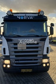 Scania R470 Asenizacja ADR EURO4, ADR, 28500L 3 komory, WITTIG, SUPER STAN!-2