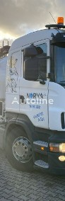 Scania R470 Asenizacja ADR EURO4, ADR, 28500L 3 komory, WITTIG, SUPER STAN!-3