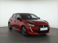 Peugeot 208 , Salon Polska, 1. Właściciel, Serwis ASO, Automat, VAT 23%,