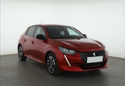 Peugeot 208 , Salon Polska, 1. Właściciel, Serwis ASO, Automat, VAT 23%,