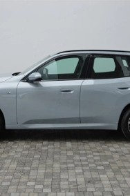 BMW X3 G01 xDrive20 M Sport xDrive20 M Sport 2.0 (208KM)| Systemy asystujące kierowcy-2