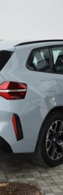 BMW X3 G01 xDrive20 M Sport xDrive20 M Sport 2.0 (208KM)| Systemy asystujące kierowcy-3