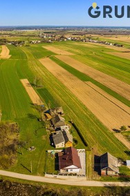 Działki budowlane z pełnym zapleczem handlowo-usługowym-2