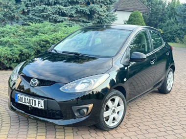 Mazda 2 III-1