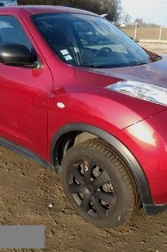 Nissan Juke DCI 110 KM 6 biegów Zadbany-2