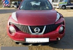 Nissan Juke DCI 110 KM 6 biegów Zadbany