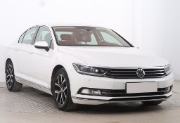 Volkswagen Passat B8 , Salon Polska, Automat, Skóra, Navi, Klimatronic, Tempomat,