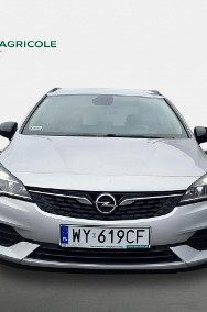 Opel Astra K V 1.5 CDTI Edition S&S Kombi. WY619CF-2