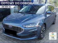 Ford Focus IV Titanium X 1.0 EcoBoost Titanium X 1.0 EcoBoost 125KM