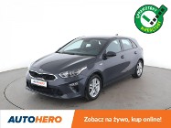 Kia Cee&apos;d III LPG kamera Bluetooth tempomat