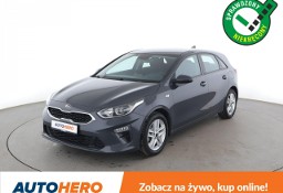 Kia Cee&apos;d III LPG kamera Bluetooth tempomat