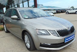 Skoda Octavia III 1,5 tsi/150KM. Solon PL, Serwis ASI, F-VAT