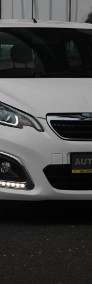 Peugeot 108 Navi*Klimatr*GrzFot*Kamera*Esp*Led*BT*Android*Komp*Gwar VGS!!!-4