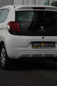 Peugeot 108 1rej.02.2020*Navi*Klimatr*GrzFot*Kamera*Esp*Led*BT*Android*Gwar VGS!-2