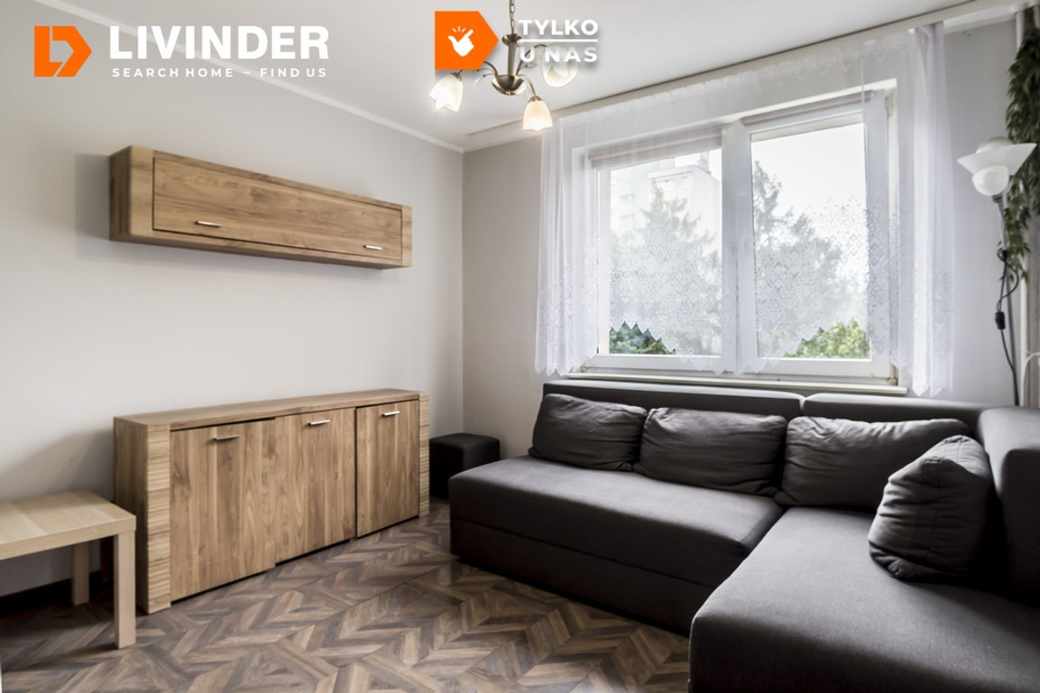 3 pokoje | 57 m² | balkon | ul. Na Błonie, małopolskie