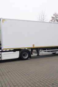 18.510 4×2 / Ciągnik siodłowy + naczepa chłodnia/ 2023/Multitemp_242658-2