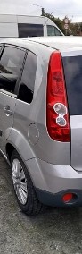 Ford Fiesta VI 1.4 , książka serwisowa-4