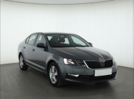 Skoda Octavia III , Salon Polska, Serwis ASO, GAZ, Klimatronic, Tempomat,