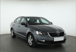 Skoda Octavia III , Salon Polska, Serwis ASO, GAZ, Klimatronic, Tempomat,