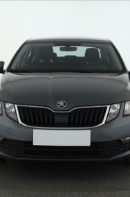 Skoda Octavia III , Salon Polska, Serwis ASO, GAZ, Klimatronic, Tempomat,-2