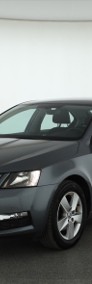 Skoda Octavia III , Salon Polska, Serwis ASO, GAZ, Klimatronic, Tempomat,-3
