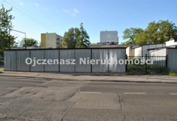 Działka przemysłowa Bydgoszcz Wyżyny
