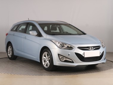 Hyundai i40 , Klimatronic, Tempomat, Parktronic-1