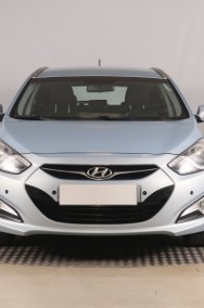 Hyundai i40 , Klimatronic, Tempomat, Parktronic-2