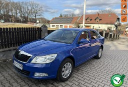 Skoda Octavia II 16 Mpi 102 ps ładna świeżo zarejestrowana.