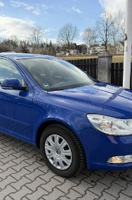 Skoda Octavia II 16 Mpi 102 ps ładna świeżo zarejestrowana.-2