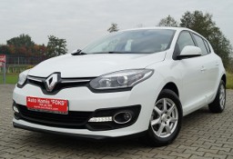 Renault Megane III z Niemiec 1,6 110 KM 6 biegów Tylko 133000 km. stan BDB