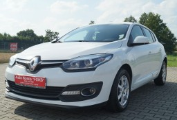 Renault Megane III z Niemiec 1,6 110 KM 6 biegów Tylko 133000 km. stan BDB