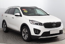 Kia Sorento III , Salon Polska, Serwis ASO, 185 KM, Automat, 7 miejsc,