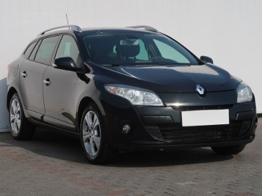 Renault Megane III , Navi, Klimatronic, Tempomat, Parktronic,ALU-1