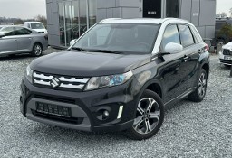 Suzuki Vitara II 1.6 120KM 2015/2016 - 73 tys. km, kamera, 4x4, ACC, panorama, Keyles