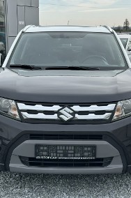 Suzuki Vitara II 1.6 120KM 2015/2016 - 73 tys. km, kamera, 4x4, ACC, panorama, Keyles-2