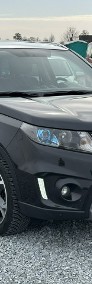 Suzuki Vitara II 1.6 120KM 2015/2016 - 73 tys. km, kamera, 4x4, ACC, panorama, Keyles-3