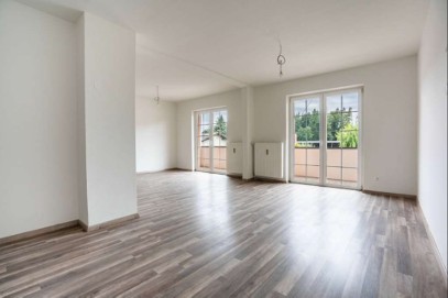 Po generalnym remoncie 3-pokojowy apartament w Velden am Wörthersee, Austria