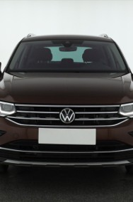Volkswagen Tiguan , Salon Polska, Serwis ASO, DSG, Navi, Klimatronic, Tempomat,-2