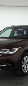 Volkswagen Tiguan , Salon Polska, Serwis ASO, DSG, Navi, Klimatronic, Tempomat,-3