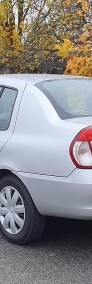 Renault Thalia I 1.2 / Klima / II kpl opon / PL Salon / 102 tys km-3