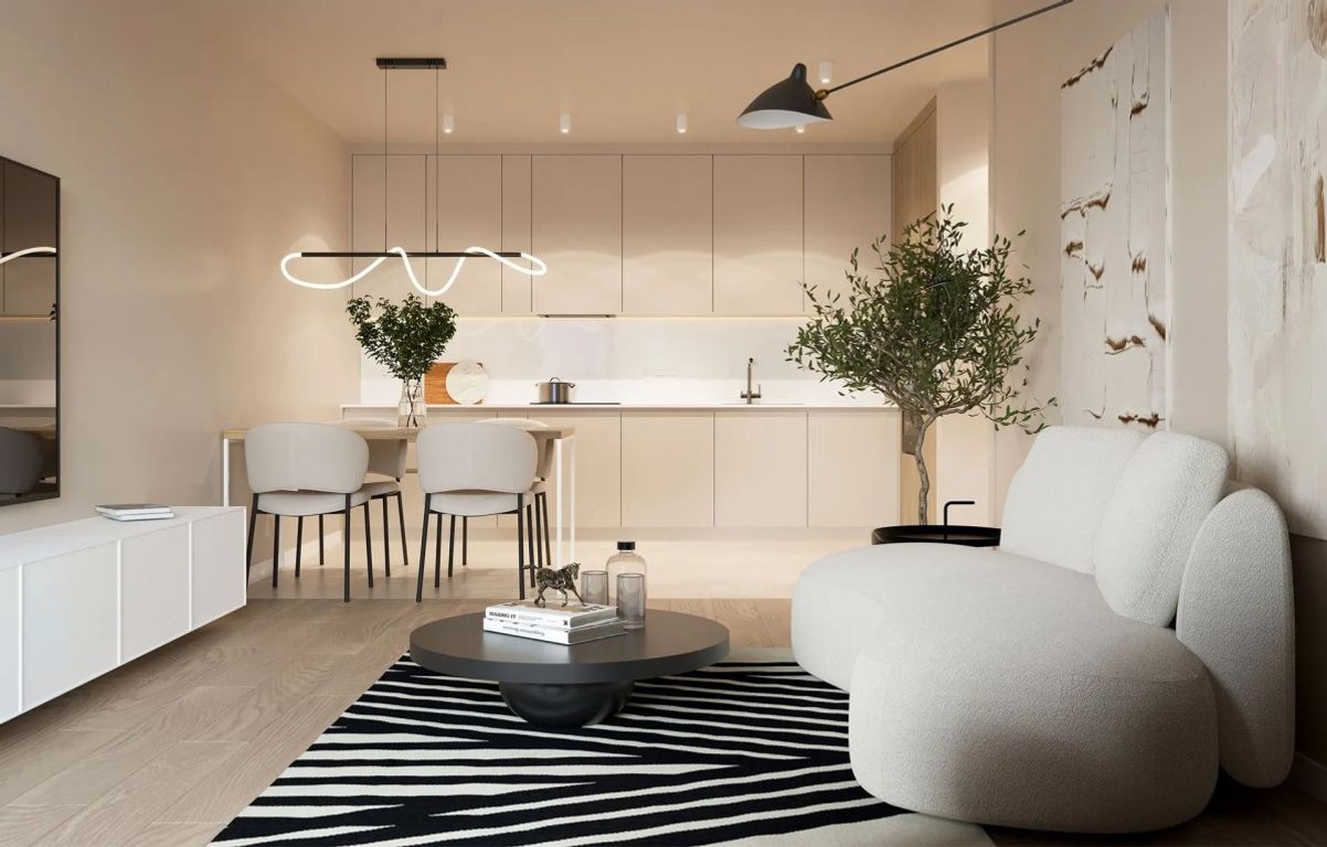 3 pokojowe | 58 m2 | balkon | zachód | Zabłocie
