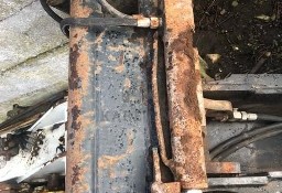 Siłownik Zabezpieczania Łyźki Manitou