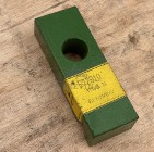 John Deere 3975 6610 6810 6910 6650 6950 Listwa Mocująca E72810 FH312358